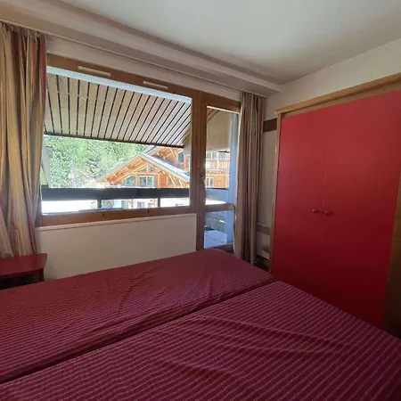 Confort 2 Pieces Avec Piscine & Animaux Acceptes A Plagne 1800 - Fr-1-351-228 La Plagne-Tarentaise
